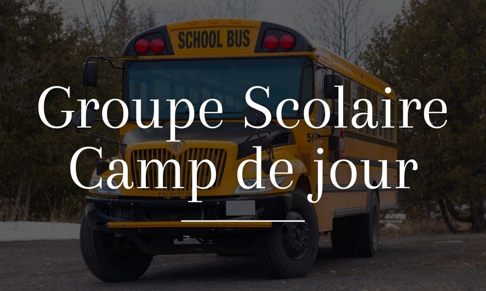 Base Plein Air Sainte-Foy